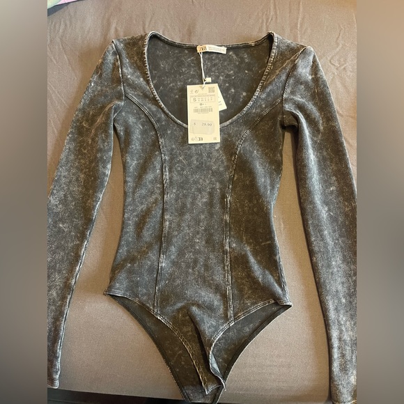 Bodysuit - Picture 3 of 3